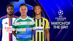 UEFA Champions League