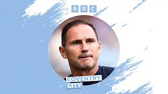Coventry City