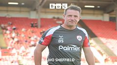 Barnsley