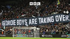Newcastle United