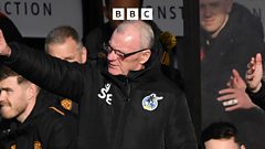 Bristol Rovers