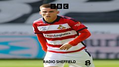 Doncaster Rovers