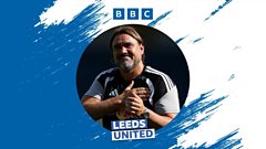 Leeds United: Don't Go To Bed Just Yet