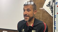 Watford FC