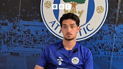 Wigan Athletic