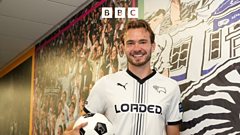 Derby County