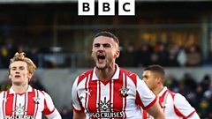 Southampton FC