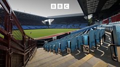 Aston Villa
