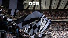 Newcastle United