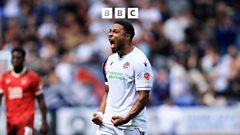 Bolton Wanderers
