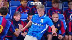 Birmingham City FC