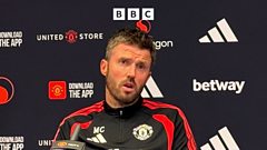 Manchester United