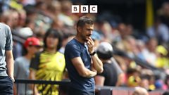 Watford FC