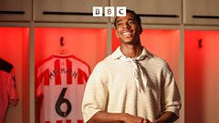 Sunderland AFC