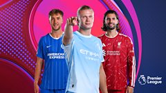 Watch Match of the Day