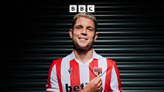 Stoke City