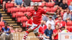 Barnsley
