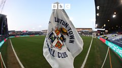 Luton Town