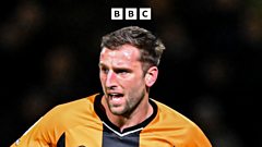 Bristol Rovers