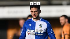Bristol Rovers