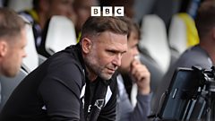 Derby County