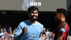 Manchester City