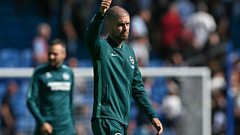 Brighton & Hove Albion