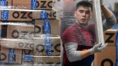 Новая цель — Ozon. Удары ВСУ подкосят экономику?