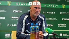 Norwich City