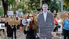 Inside the Foreign Policy Crisis Nobody is Talking About