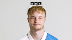 Blackburn Rovers