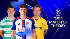 UEFA Champions League