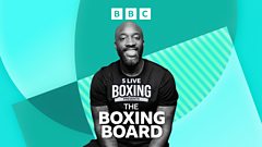 The Boxing Board: Who sits at the top of the heavyweight tree?