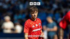 Sheffield United