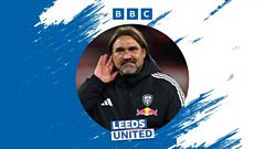 Leeds United: Don't Go To Bed Just Yet