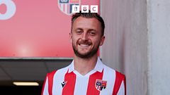 Stoke City