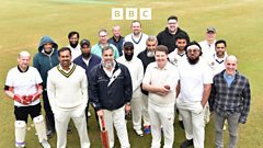 Stumped podcast: Cricket's latest rivalry