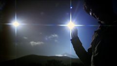 Physics KS3 / GCSE: Wonders of the Universe - BBC Teach