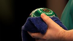 Watch: World Indoor Bowls Championships - Singles quarter-finals p01lydsp - Watch: World Indoor Bowls Championships - Singles quarter-finals