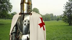 Five Things You Didn’t Know About St George - BBC Bitesize