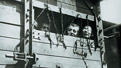 A timeline of the Holocaust - BBC Teach