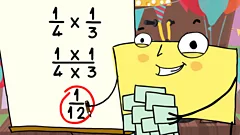 KS2 arithmetic resources
