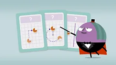 KS2 reasoning resources