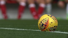Scottish football - build-up to four Premiership games p05dsfnz - Scottish football - build-up to four Premiership games