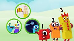 Numberblocks games, activities and learning resources online for free ...