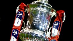 FA Cup fourth round - build-up to 11 games p05v8qz4 - FA Cup fourth round - build-up to 11 games
