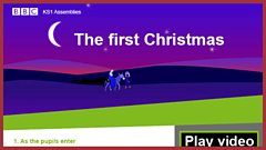 Hanukkah ks2 assembly