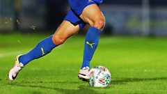 FA Cup fourth round - build-up to 11 games p06l4794 - FA Cup fourth round - build-up to 11 games
