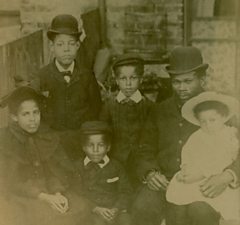 Who was Walter Tull and what did he do? - BBC Bitesize