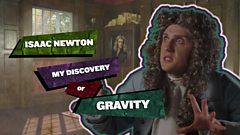 KS2 Science: The work of Galileo Galilei - BBC Teach